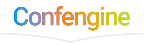 Confengine - CFP platform sponsorship for AsyncAPI Conference.